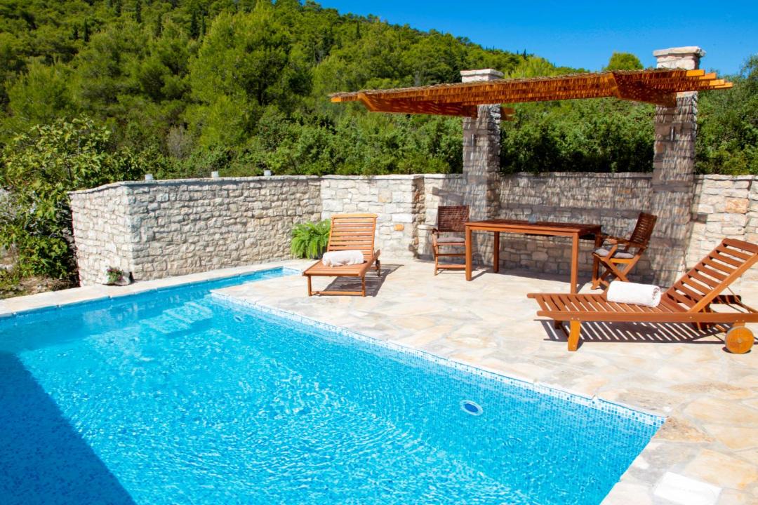Photo of Outdoor in Korcula