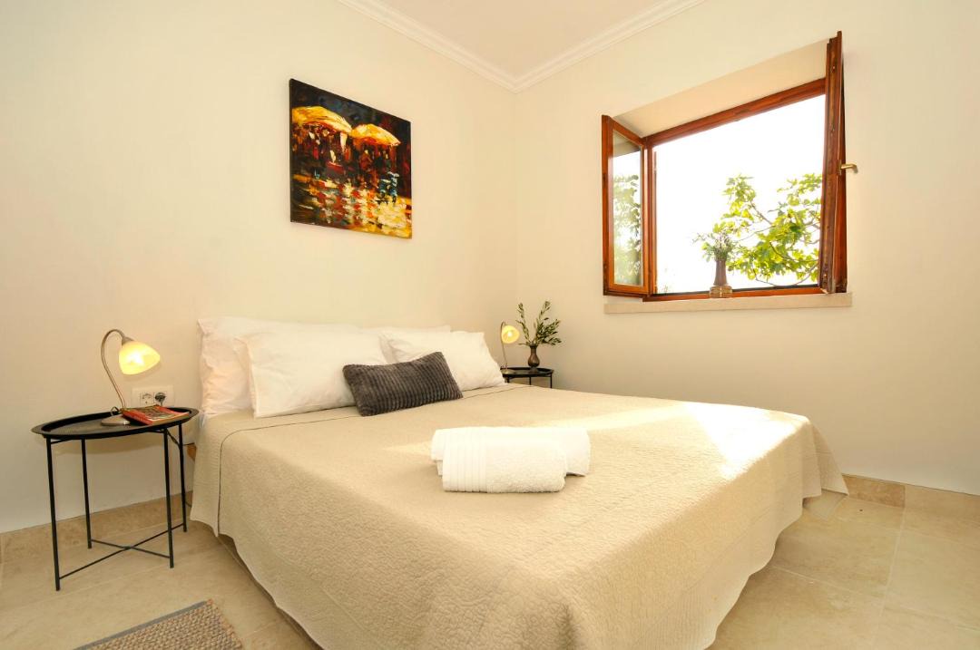 Photo of Bedroom in Korcula