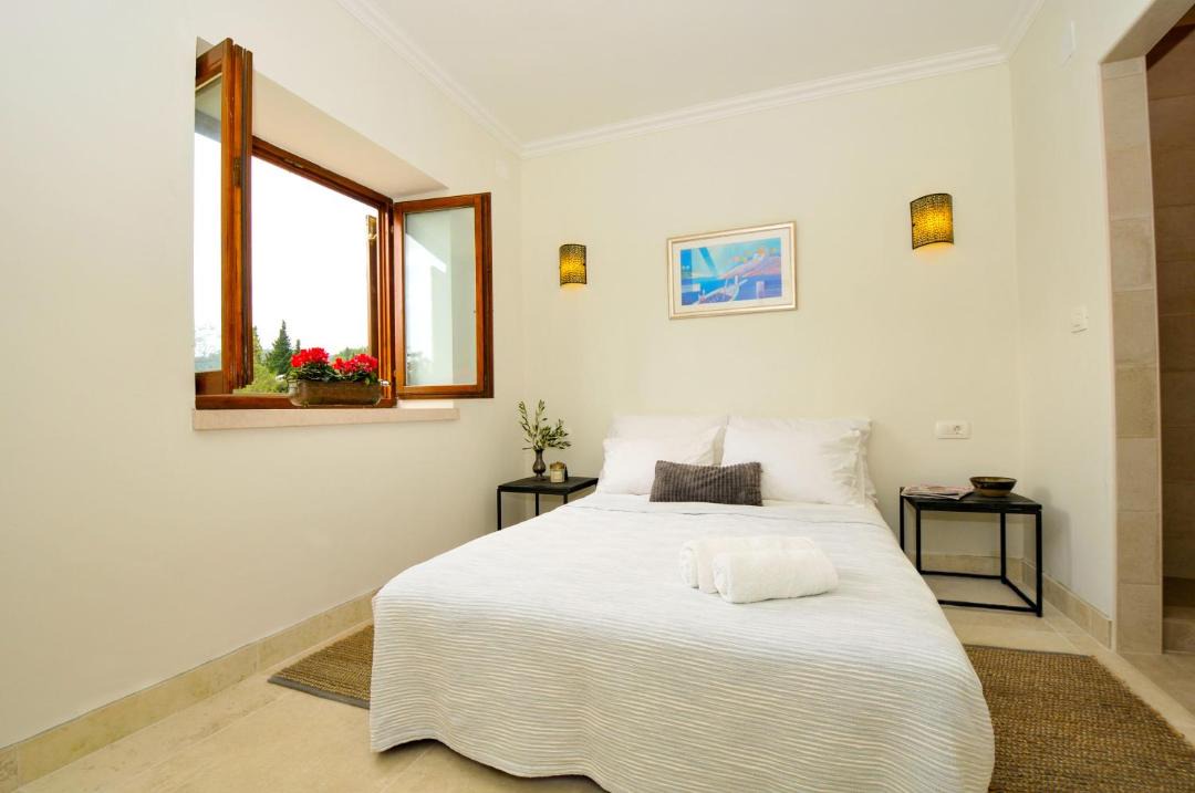 Photo of Bedroom in Korcula