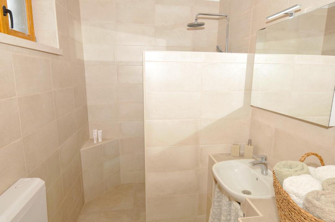 Photo of Bathroom in Korcula