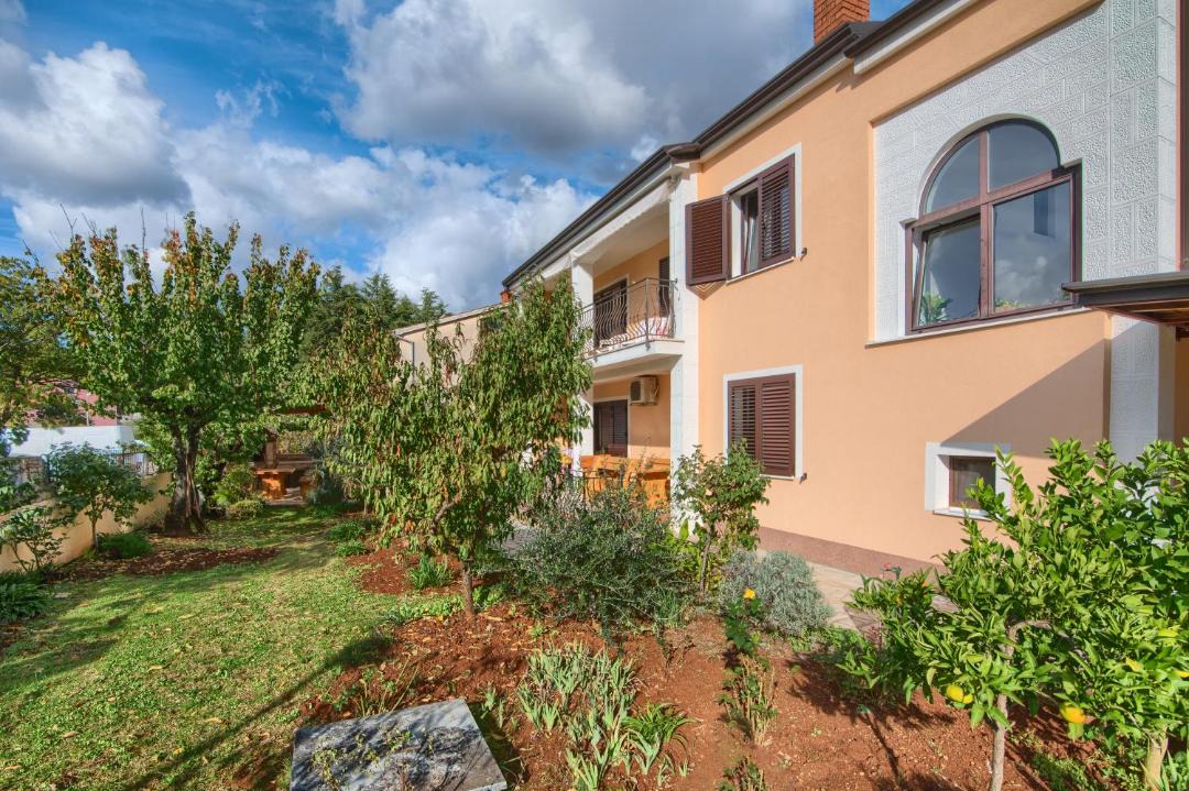 Photo of Buildings in Porec