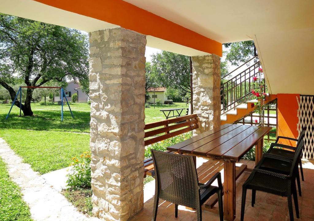 Photo of Patio Balcony in Salakovci