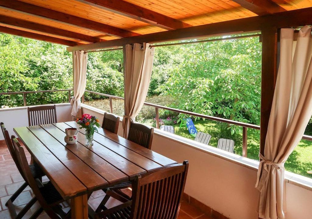 Photo of Patio Balcony in Salakovci