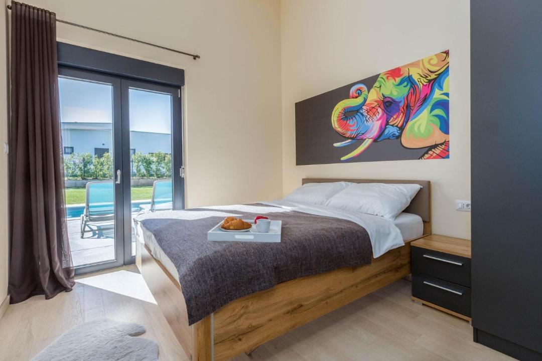 Photo of Bedroom in Prkacini