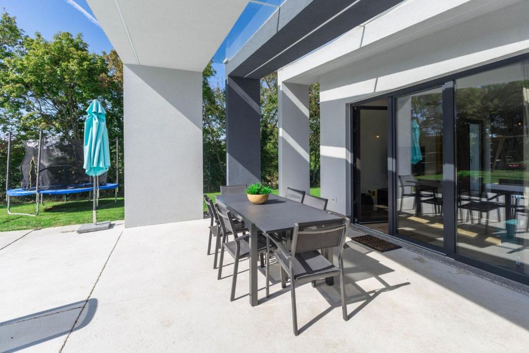 Photo of Patio Balcony in Prkacini