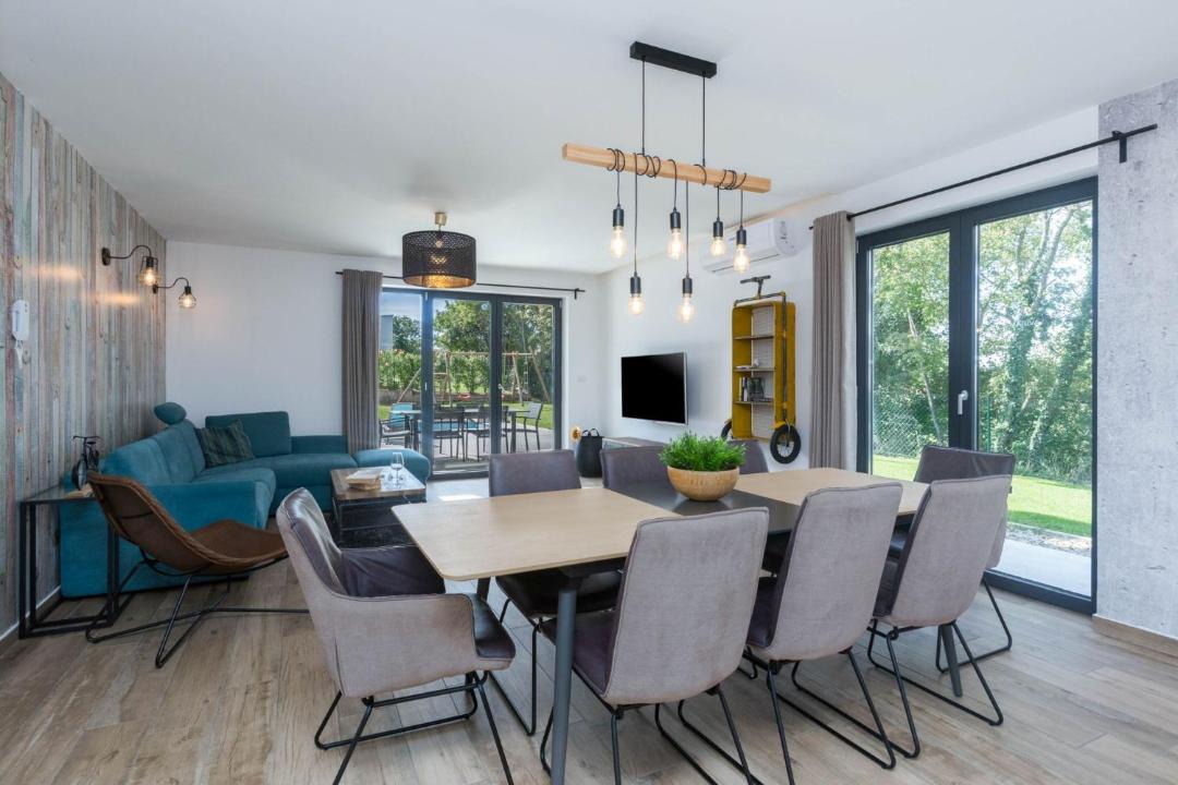 Photo of Livingroom in Prkacini