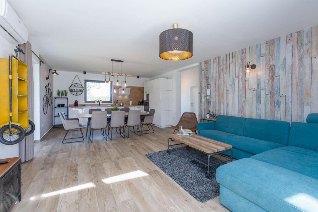 Photo of Livingroom in Prkacini