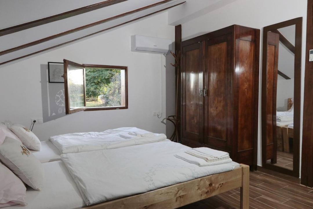 Photo of Bedroom in Durdevac
