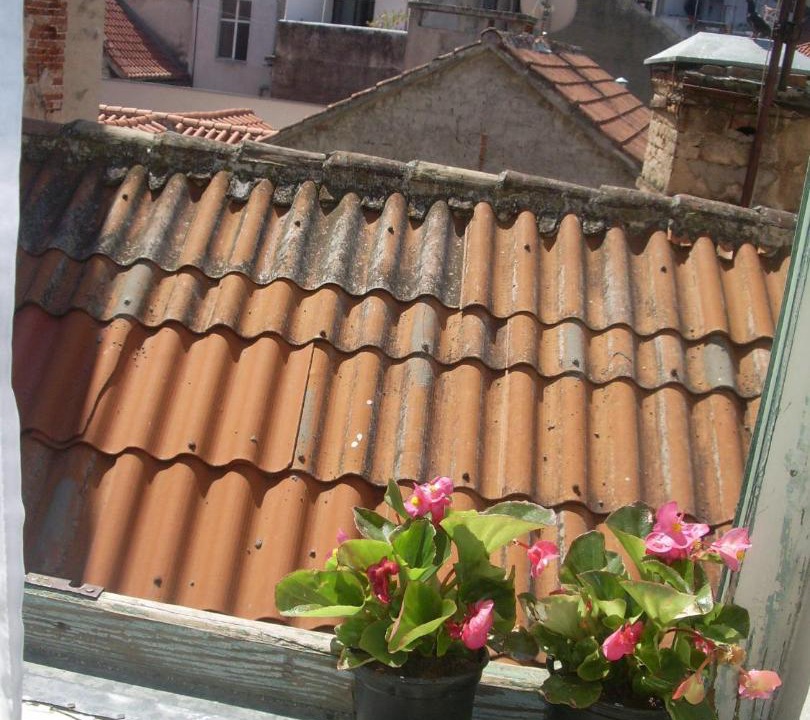 Photo of Buildings in Old Town
