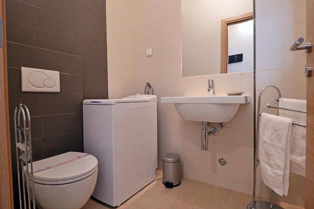 Photo of Bathroom in Banjole