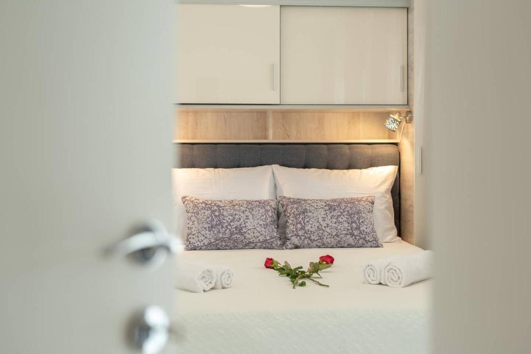 Photo of Bedroom in Seget