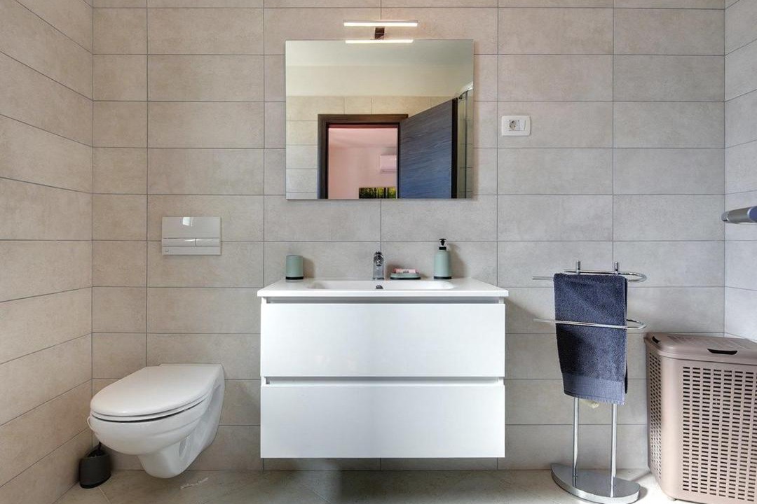 Photo of Bathroom in Viskovici