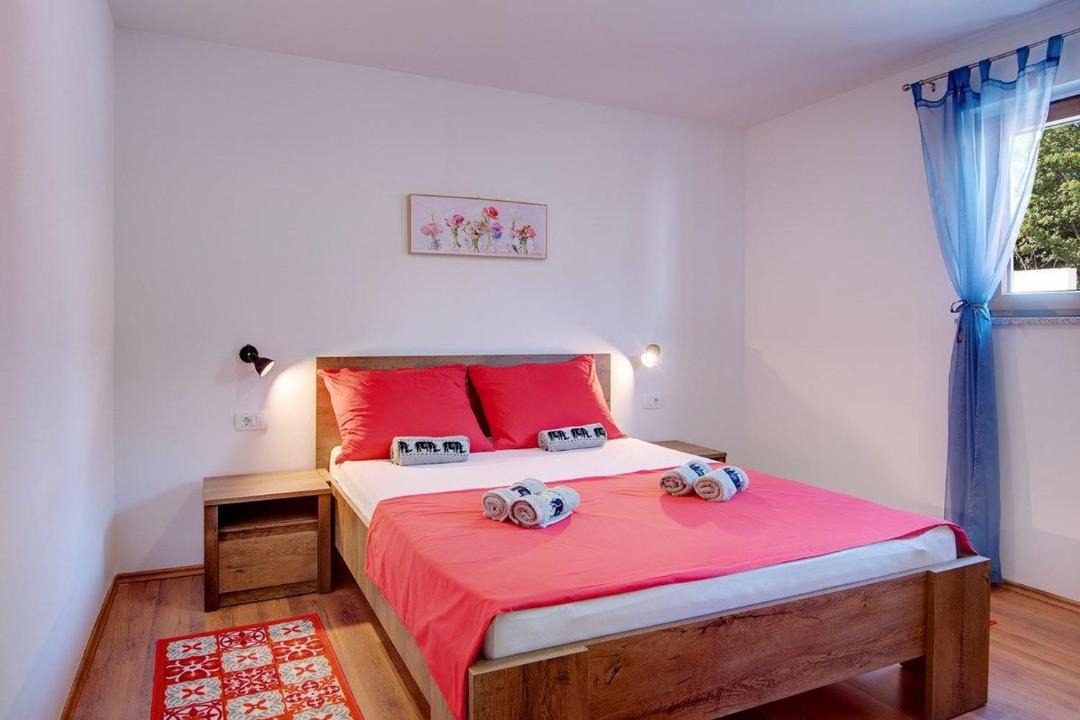 Photo of Bedroom in Viskovici