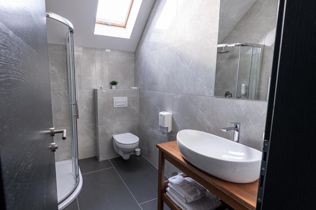 Photo of Bathroom in Lipovaca Dreznicka