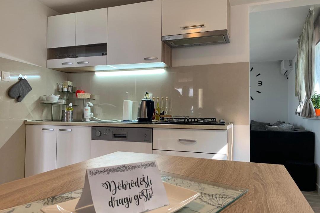 Photo of Kitchen in Medimurje
