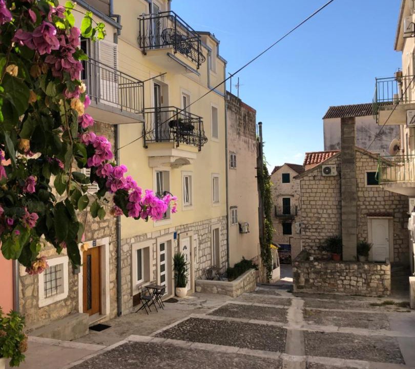 Photo of Others in Makarska Old Town