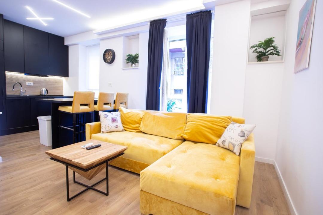 Photo of Livingroom in Zagreb