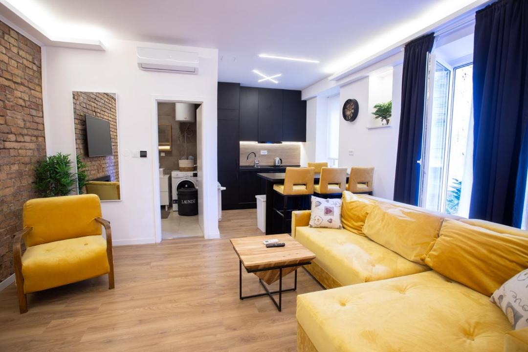 Photo of Livingroom in Zagreb