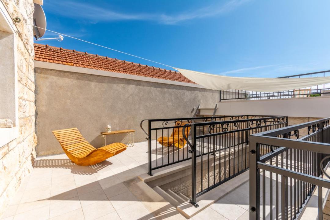Photo of Patio Balcony in Selca