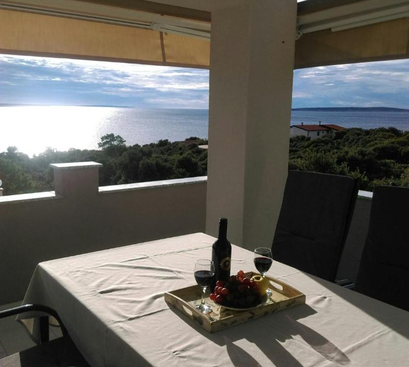 Photo of Patio Balcony in Kolan