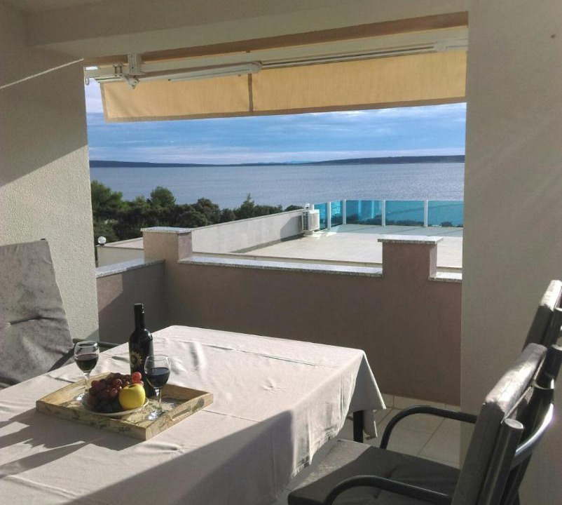Photo of Patio Balcony in Kolan