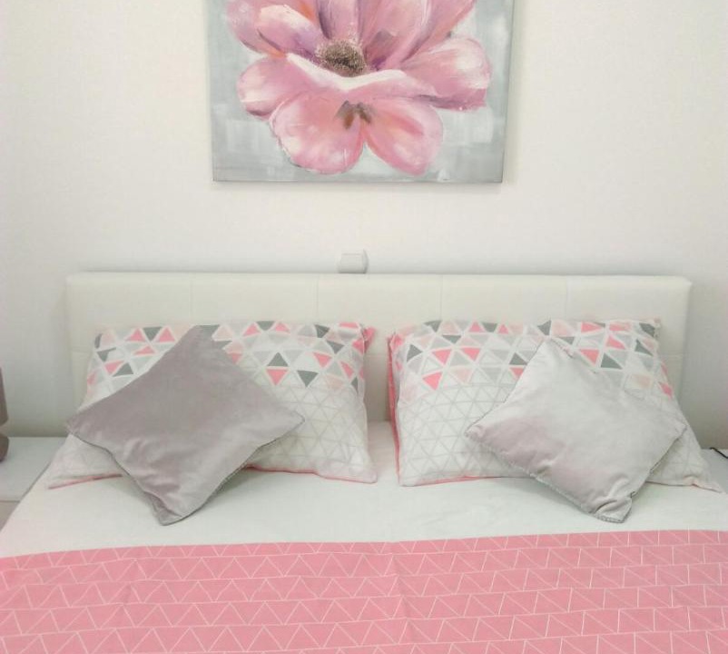 Photo of Bedroom in Kolan