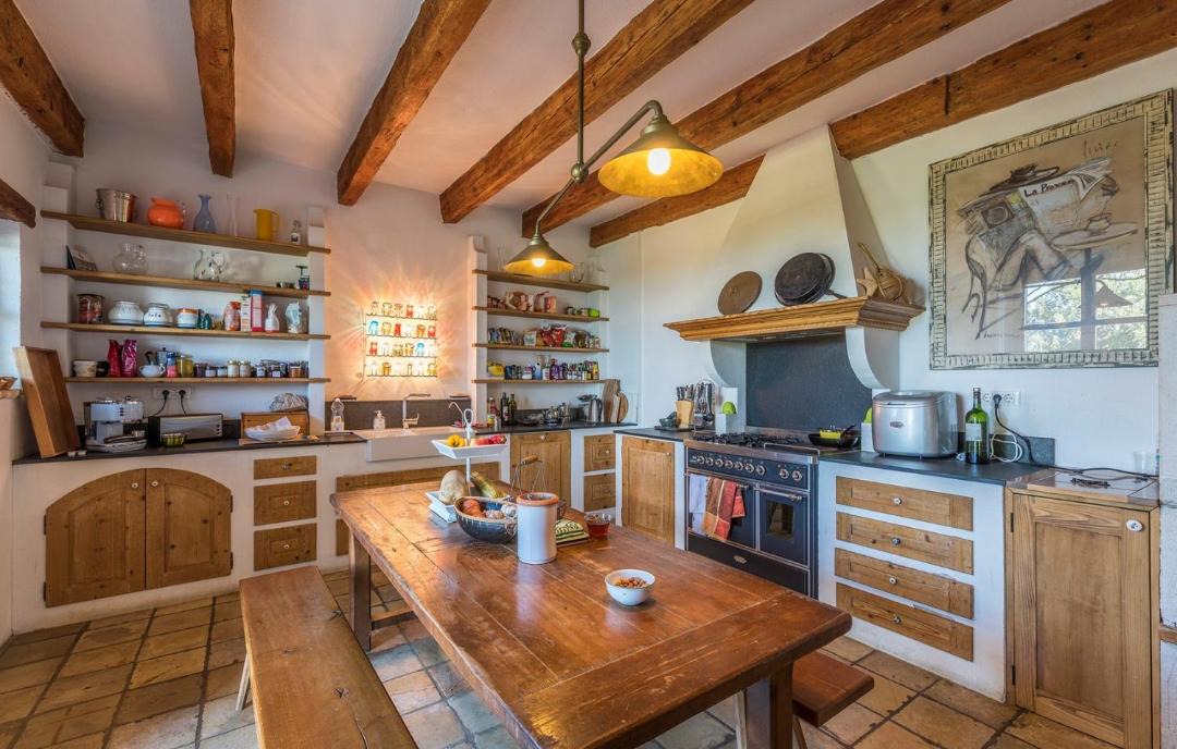 Photo of Kitchen in Kanfanar