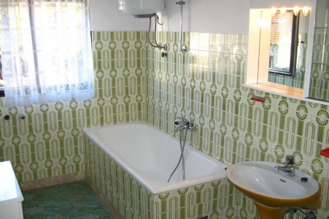 Photo of Bathroom in Zadar