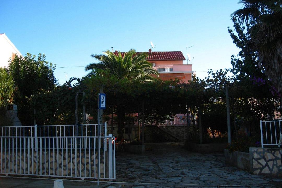 Photo of Buildings in Zadar