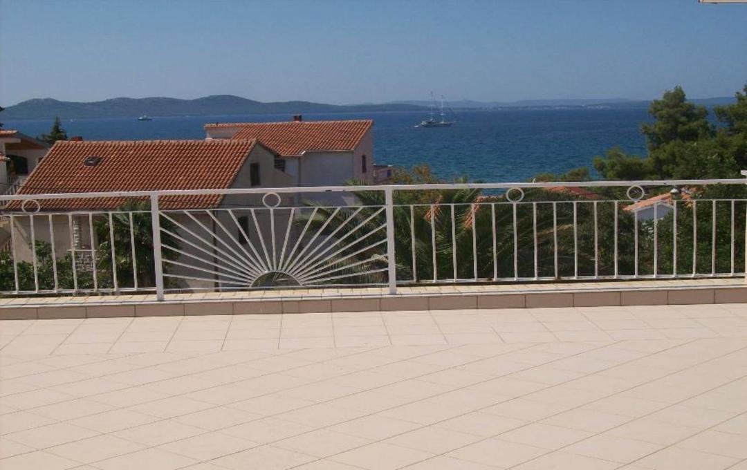 Photo of Buildings in Zadar