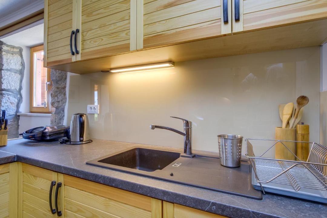 Photo of Kitchen in Belej