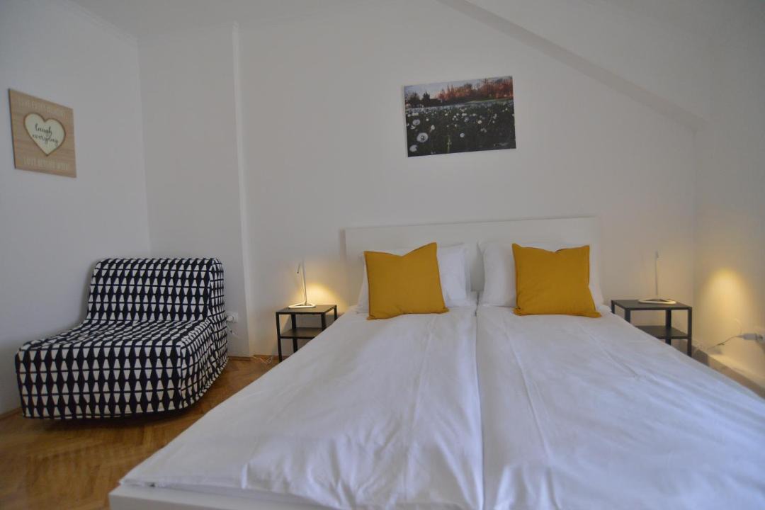 Photo of Bedroom in Dakovo