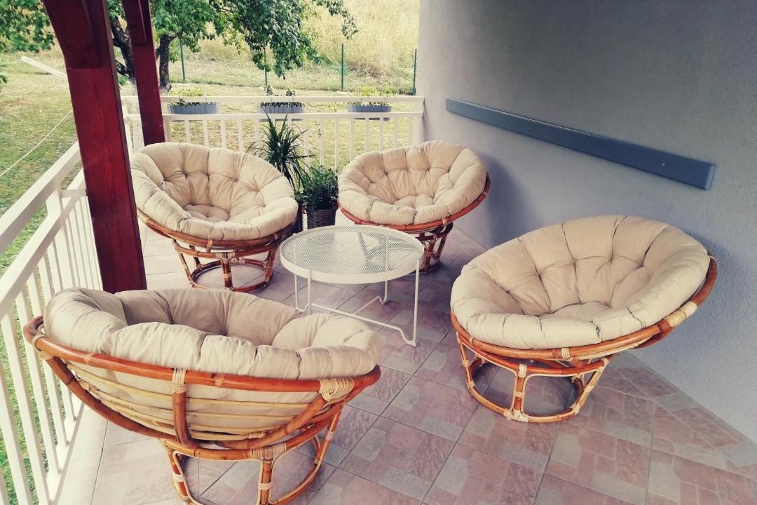Photo of Patio Balcony in Udbina