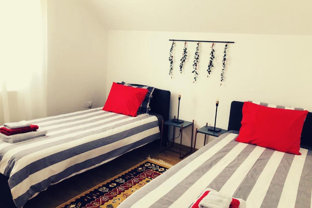 Photo of Bedroom in Udbina