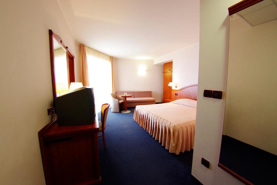 Photo of Bedroom in Tucepi