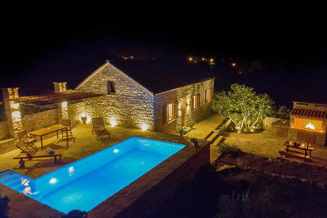 Photo of Outdoor in Korcula