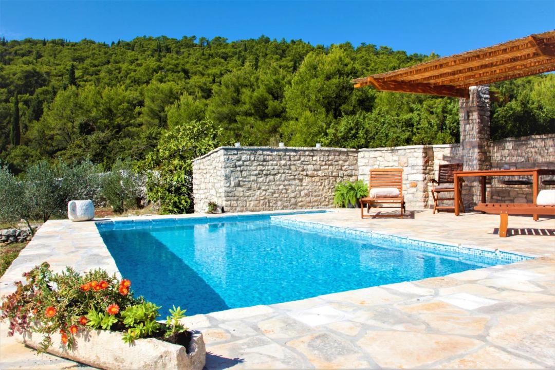 Photo of Outdoor in Korcula