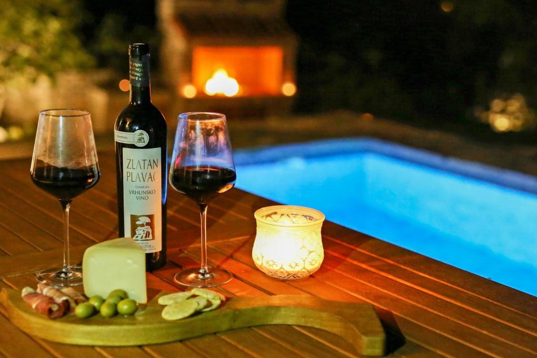 Photo of Outdoor in Korcula