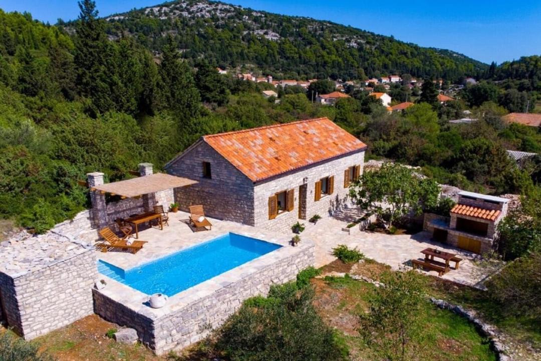 Photo of Outdoor in Korcula
