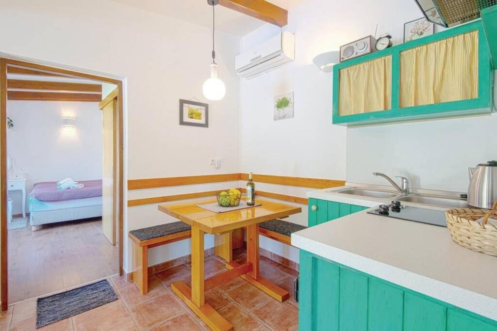 Photo of Kitchen in Sveti Juraj na Bregu