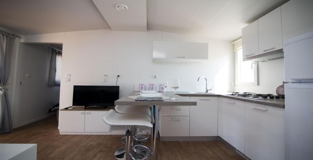 Photo of Kitchen in Biograd na Moru