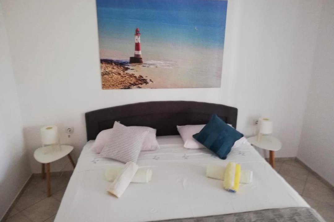 Photo of Bedroom in Cunski