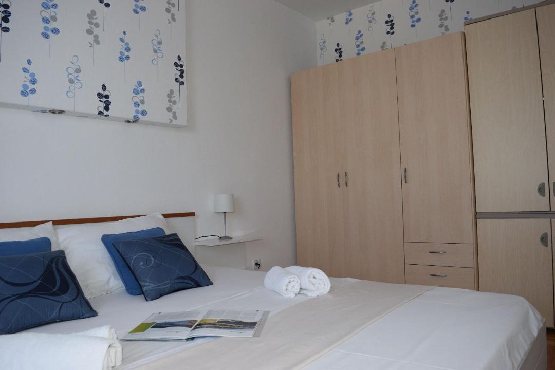 Photo of Bedroom in Vratarusa