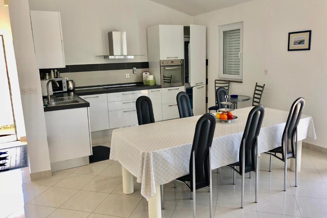 Photo of Kitchen in Obrovac