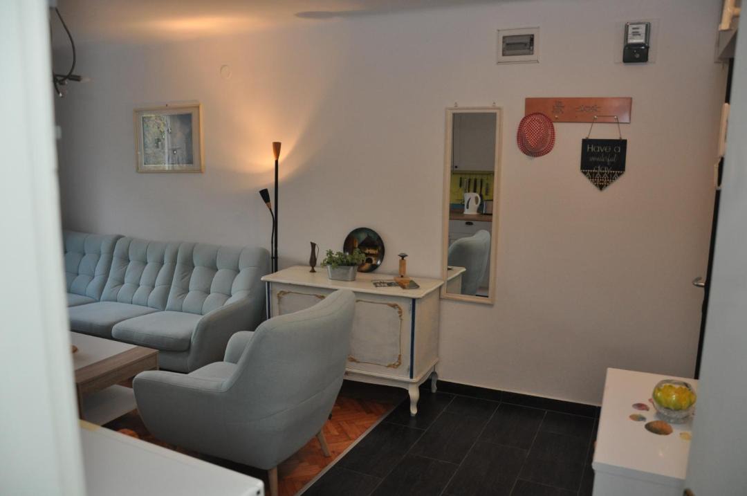 Photo of Livingroom in Zagreb