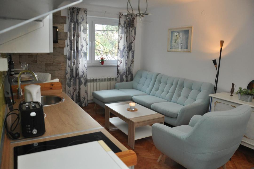 Photo of Livingroom in Zagreb