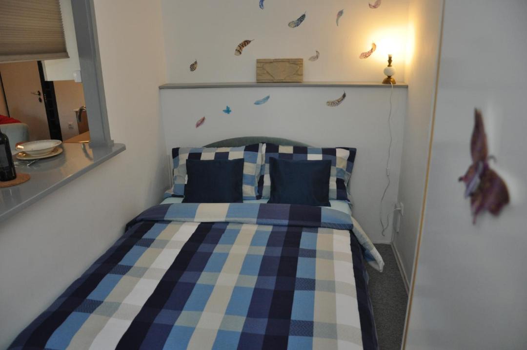 Photo of Bedroom in Zagreb