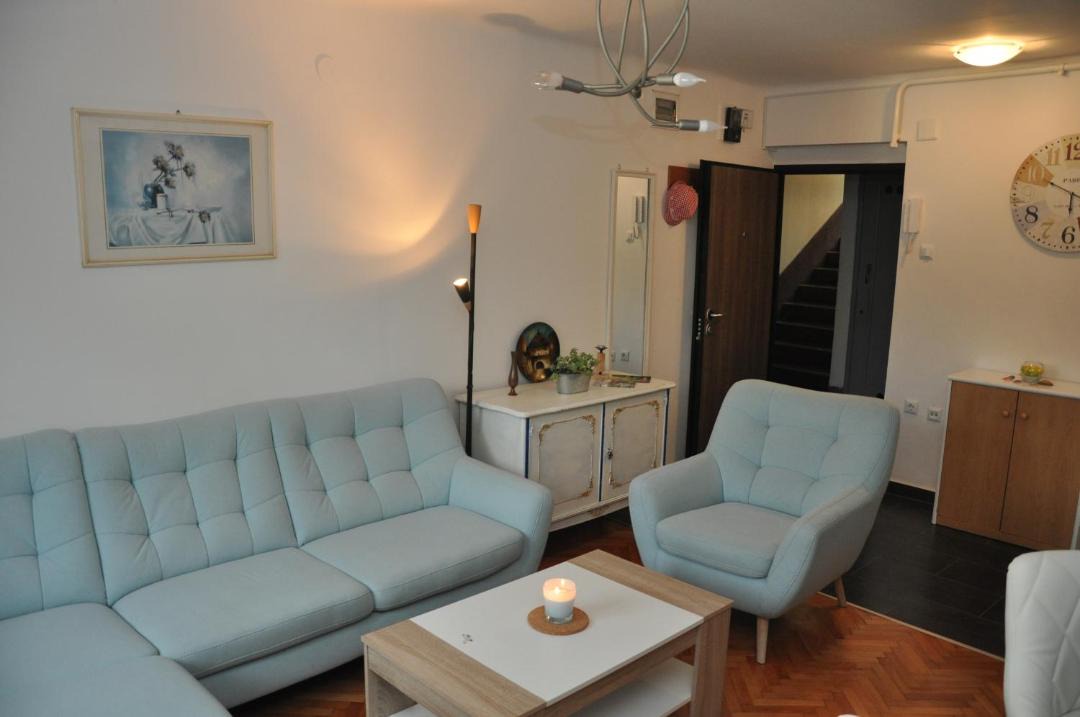 Photo of Livingroom in Zagreb
