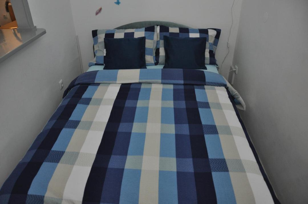 Photo of Bedroom in Zagreb
