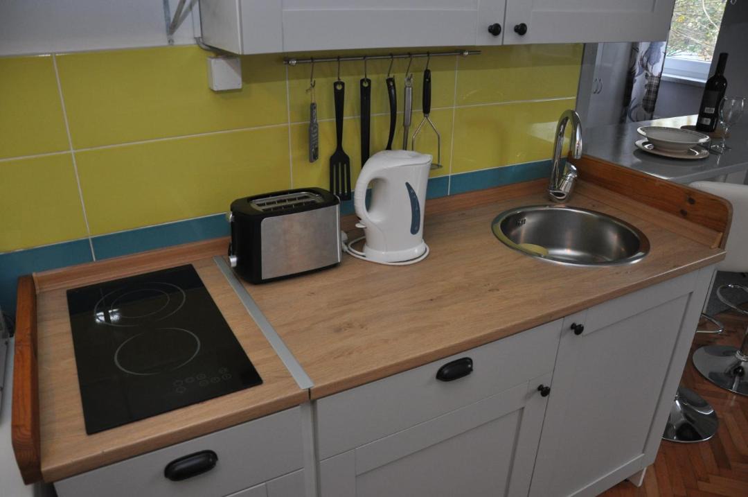Photo of Kitchen in Zagreb